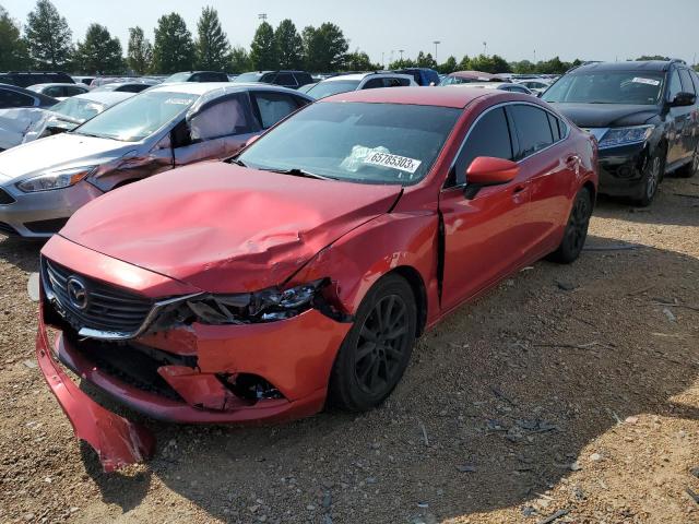 mazda  2014 jm1gj1u64e1117212