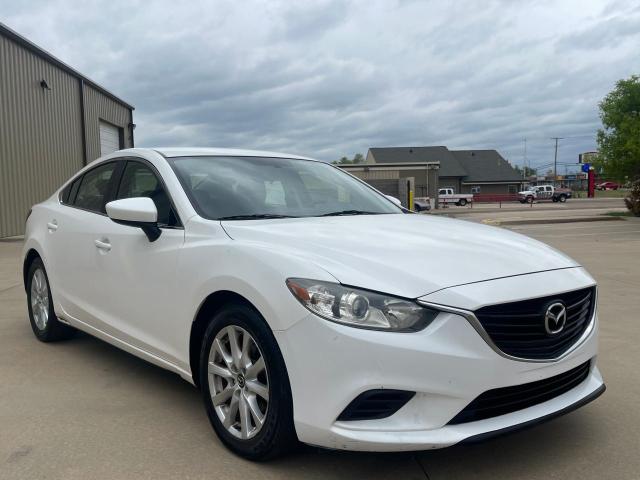 mazda 6 2014 jm1gj1u64e1127092