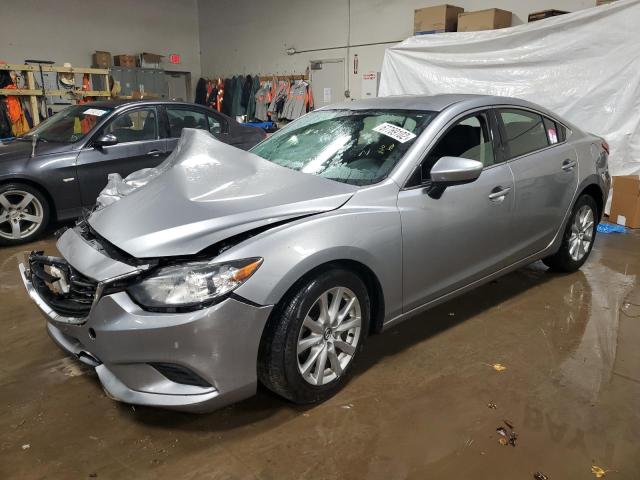 mazda 6 sport 2014 jm1gj1u64e1138061