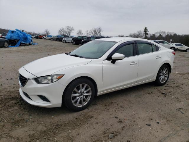 mazda 6 sport 2014 jm1gj1u64e1139260