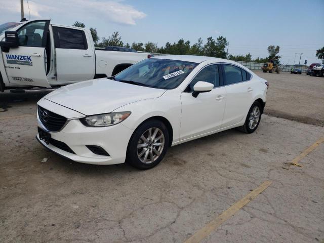 mazda 6 sport 2014 jm1gj1u64e1150033