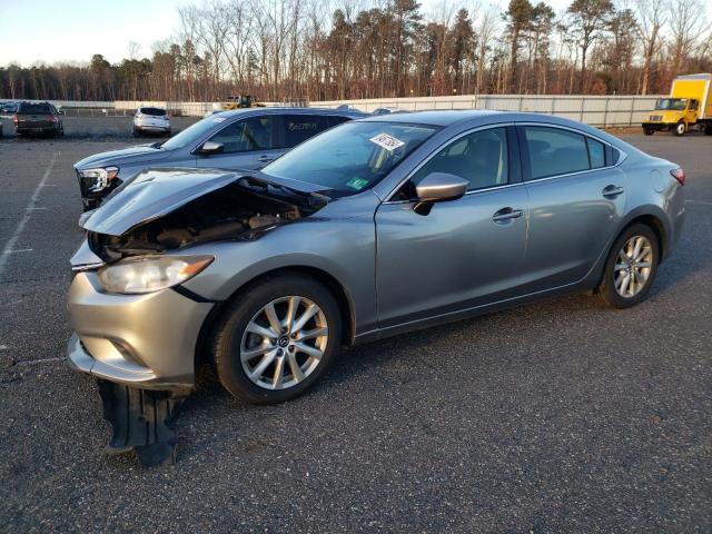 mazda 6 sport 2014 jm1gj1u64e1158357