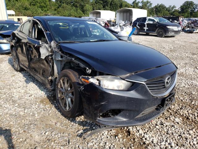 mazda 6 sport 2015 jm1gj1u64f1171241