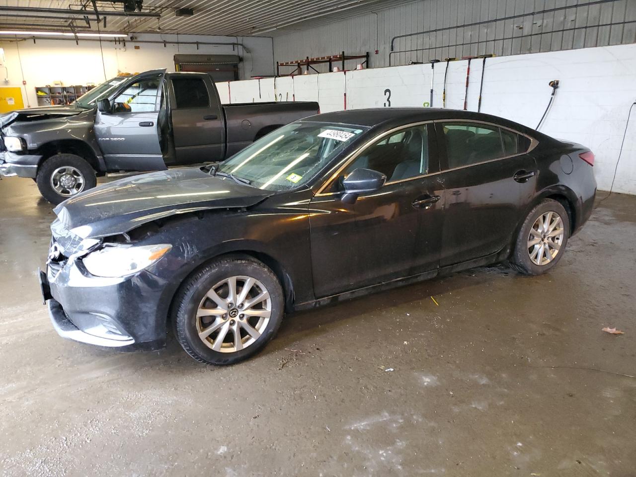 mazda 6 2015 jm1gj1u64f1173099