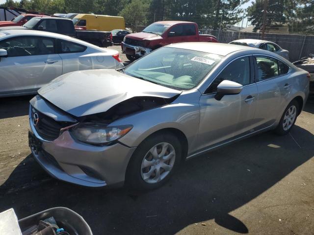 mazda 6 sport 2014 jm1gj1u65e1141261