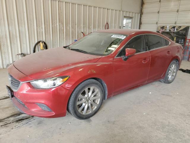 mazda 6 2014 jm1gj1u65e1150512