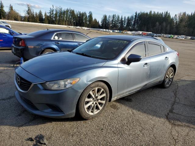 mazda 6 sport 2014 jm1gj1u65e1151059