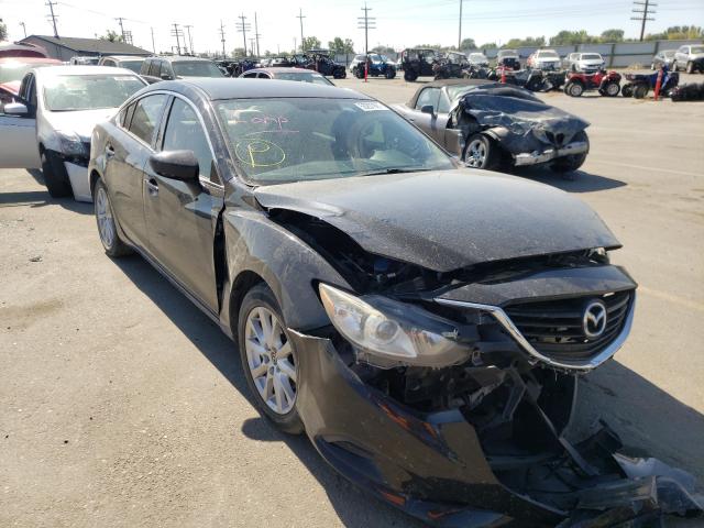 mazda 6 sport 2015 jm1gj1u65f1166937