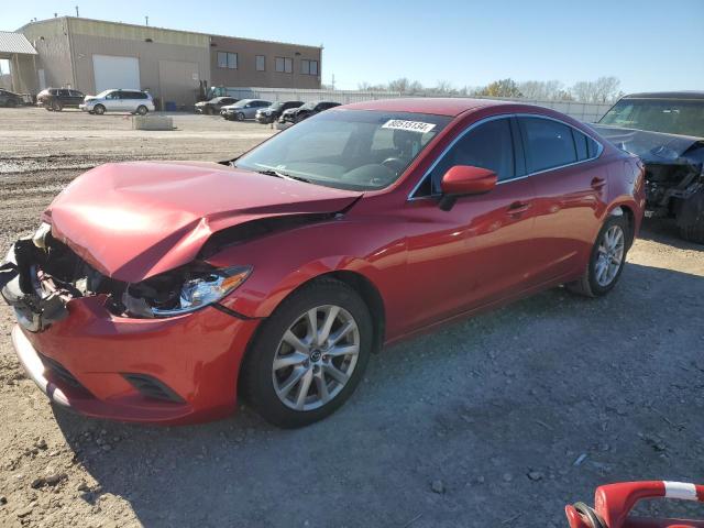 mazda 6 sport 2015 jm1gj1u65f1174777