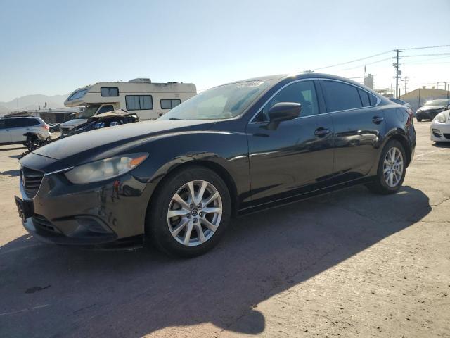 mazda 6 sport 2014 jm1gj1u66e1125005