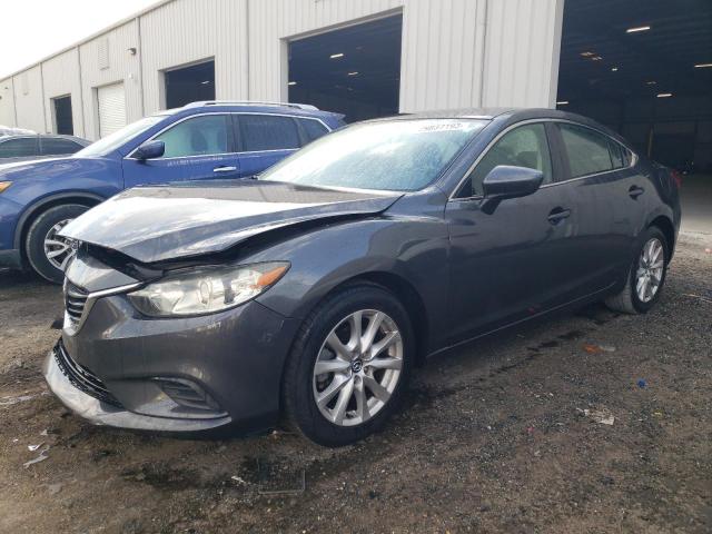 mazda 6 2014 jm1gj1u66e1125053