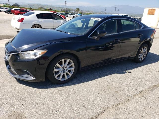 mazda 6 2014 jm1gj1u66e1129541