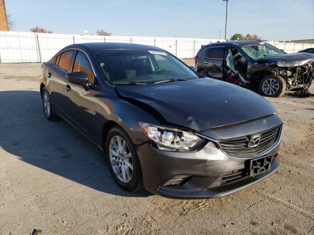 mazda 6 sport 2014 jm1gj1u66e1138451