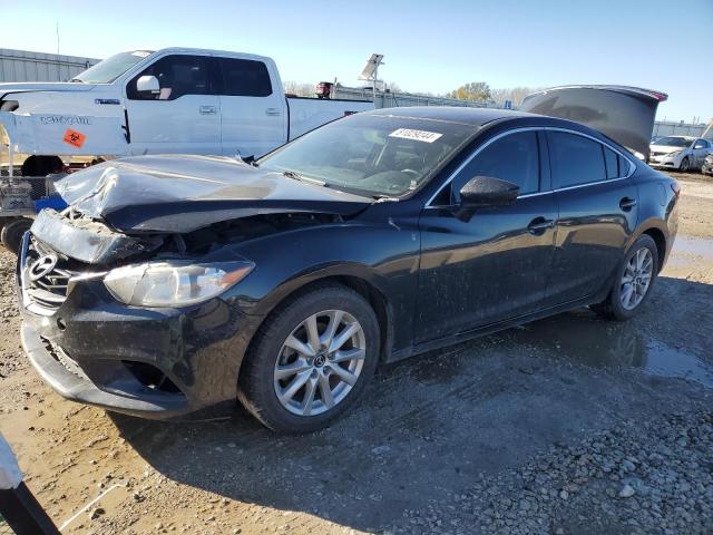 mazda 6 sport 2015 jm1gj1u66f1178689