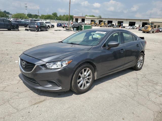 mazda 6 sport 2014 jm1gj1u67e1126132