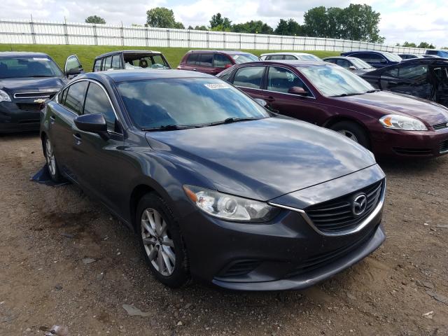 mazda 6 sport 2014 jm1gj1u67e1147451