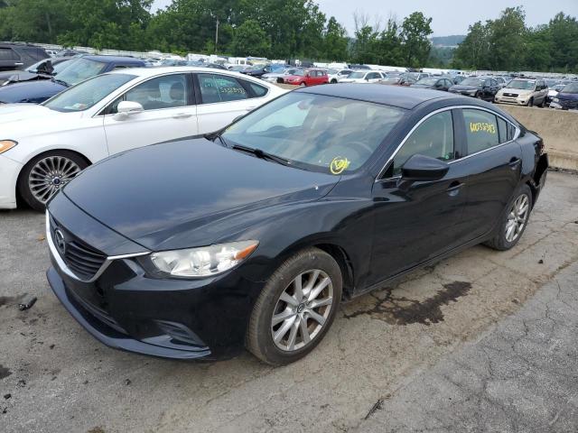 mazda 6 sport 2014 jm1gj1u67e1156182