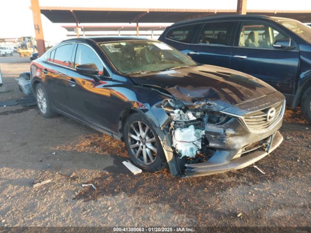 mazda mazda6 2015 jm1gj1u67f1170892