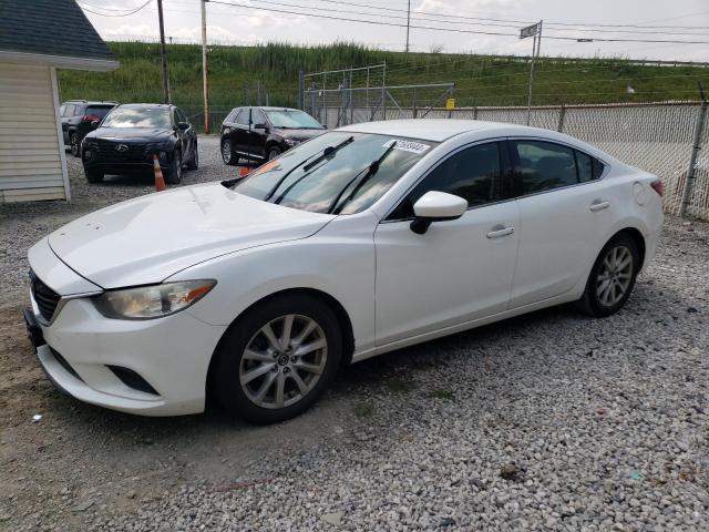 mazda 6 2014 jm1gj1u68e1134529