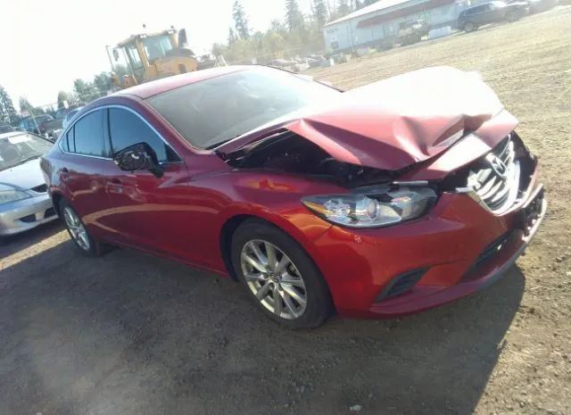 mazda mazda6 2014 jm1gj1u68e1139049