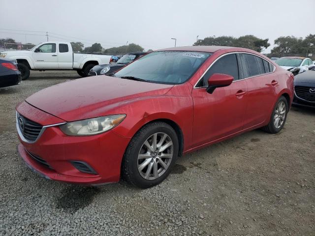 mazda 6 sport 2015 jm1gj1u68f1166205