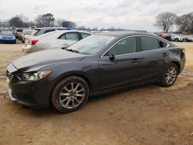 mazda 6 2015 jm1gj1u68f1167967