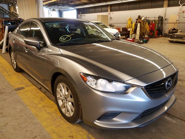 mazda 6 sport 2015 jm1gj1u68f1171081