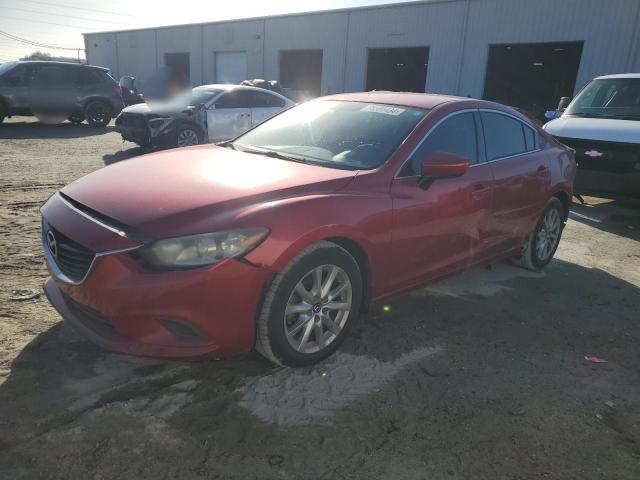 mazda 6 sport 2015 jm1gj1u68f1174093