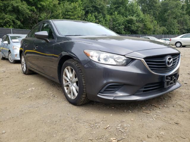 mazda 6 sport 2015 jm1gj1u68f1175535