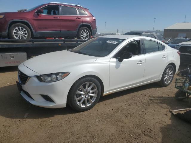 mazda 6 sport 2015 jm1gj1u68f1177513