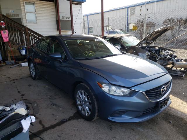 mazda  2014 jm1gj1u69e1151937