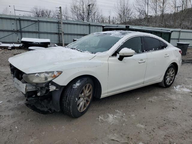 mazda 6 sport 2014 jm1gj1u69e1157981