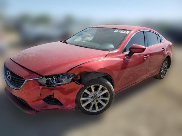 mazda 6 2015 jm1gj1u69f1174796