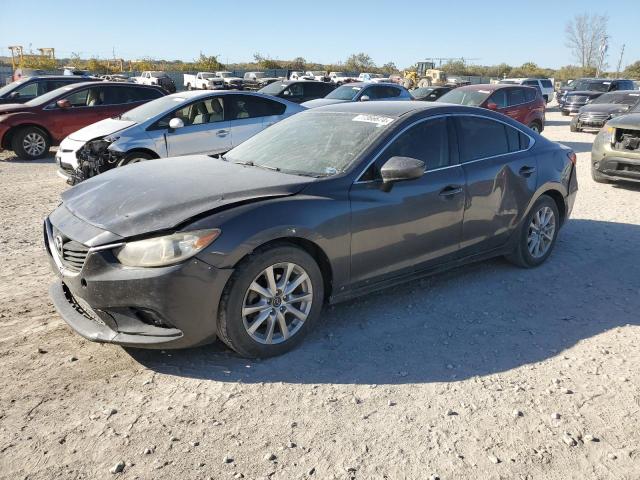 mazda 6 sport 2015 jm1gj1u69f1178041