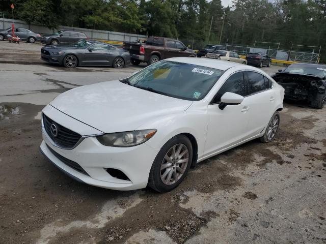 mazda 6 sport 2014 jm1gj1u6xe1116775