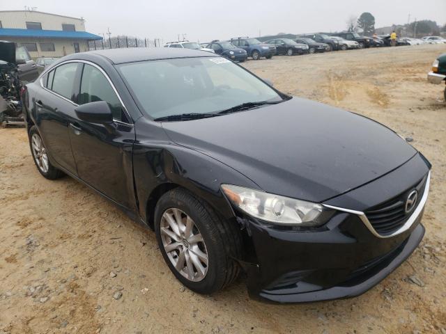 mazda 6 sport 2014 jm1gj1u6xe1124505