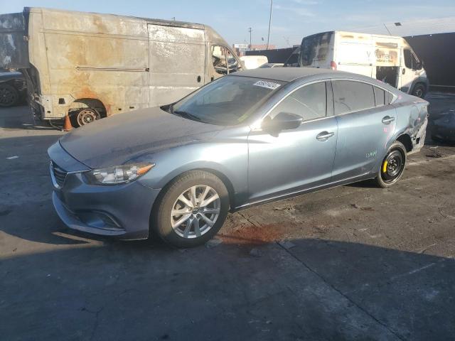 mazda 6 sport 2014 jm1gj1u6xe1134628