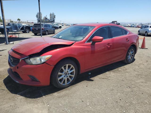 mazda 6 sport 2014 jm1gj1u6xe1159108