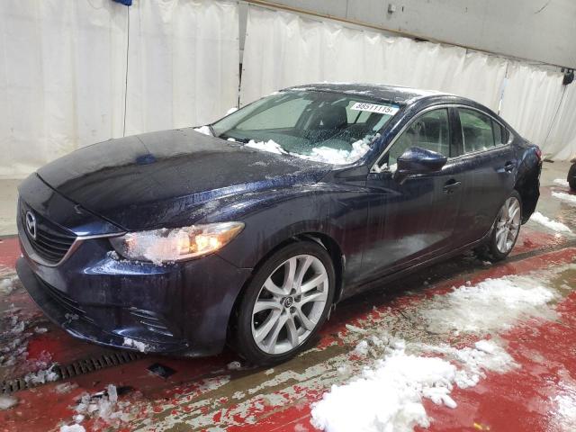 mazda 6 touring 2015 jm1gj1v50f1195641