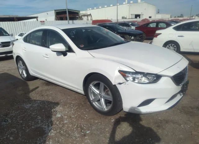 mazda mazda6 2015 jm1gj1v50f1206203