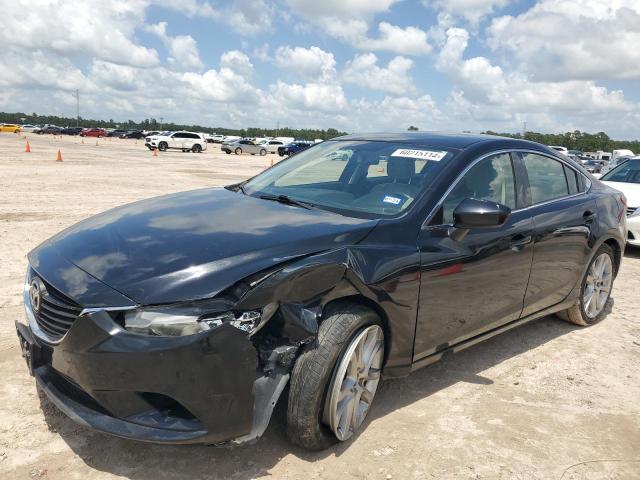 mazda 6 touring 2015 jm1gj1v50f1210283