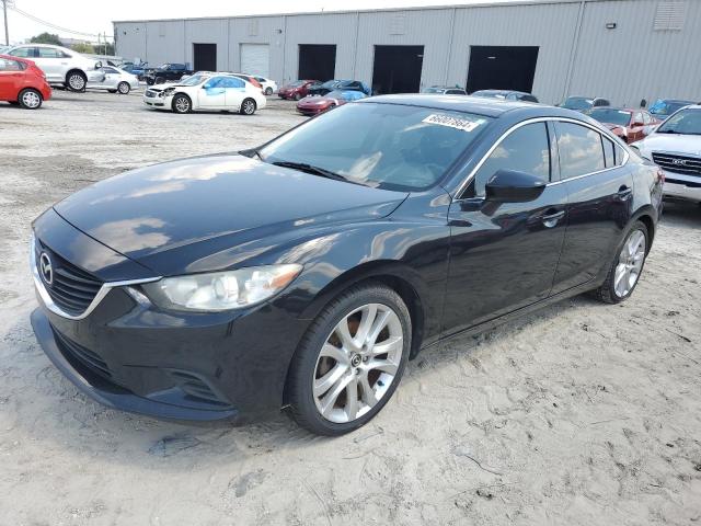 mazda 6 2015 jm1gj1v50f1211031