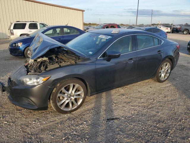 mazda 6 touring 2016 jm1gj1v50g1427267