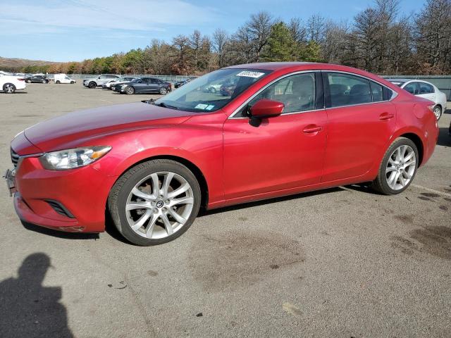 mazda 6 touring 2016 jm1gj1v50g1433750