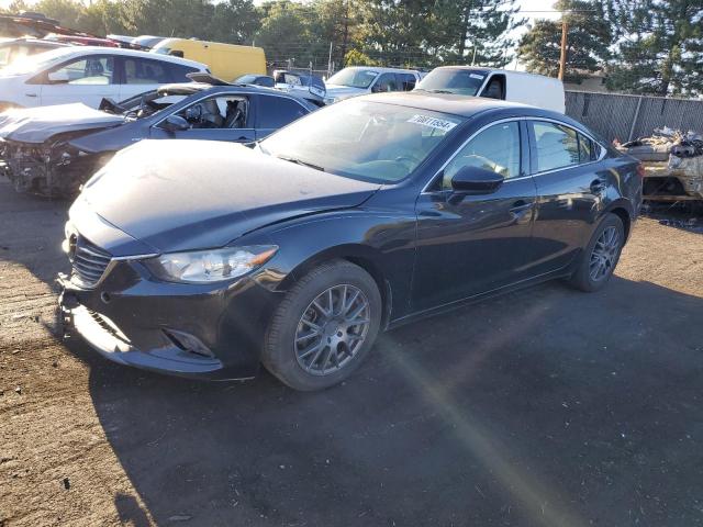 mazda 6 touring 2016 jm1gj1v50g1470300