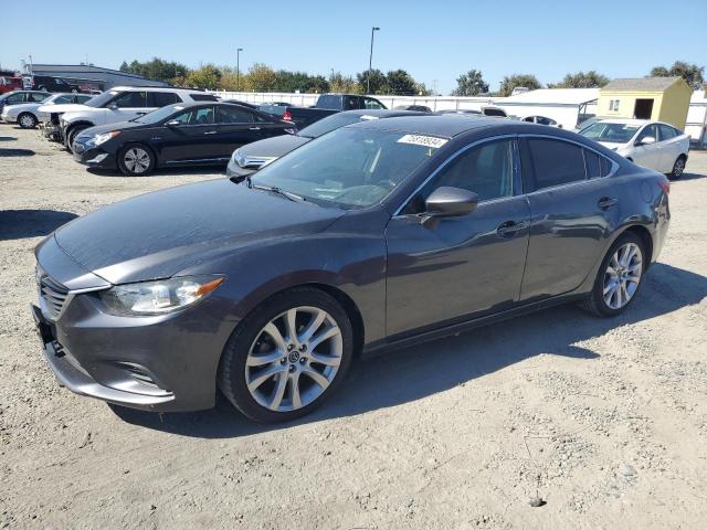 mazda 6 touring 2016 jm1gj1v50g1476596