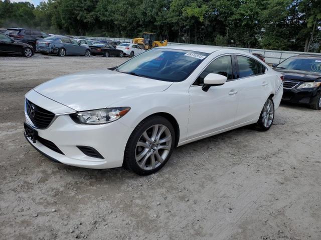 mazda 6 touring 2016 jm1gj1v50g1477814