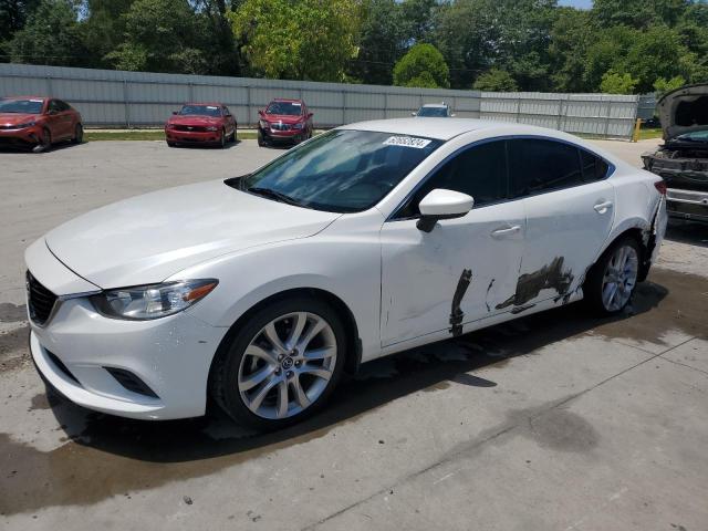 mazda 6 2014 jm1gj1v51e1111678