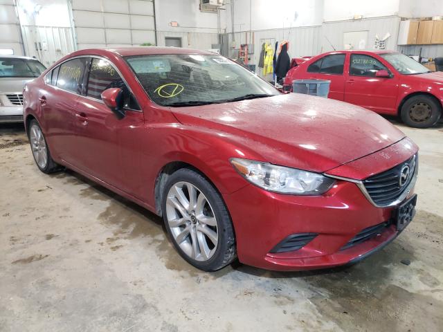 mazda  2015 jm1gj1v51f1183496