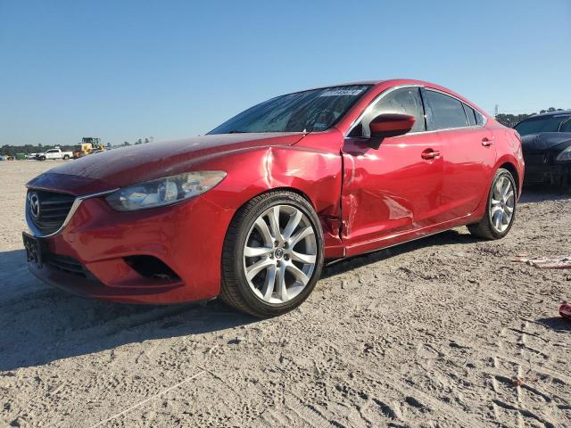 mazda 6 touring 2015 jm1gj1v51f1196880